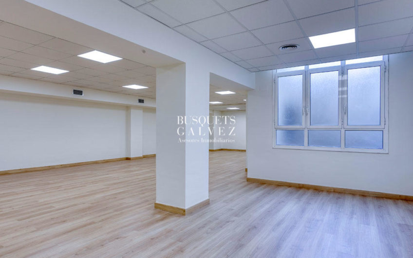 Office for rent in Travessera de Gràcia