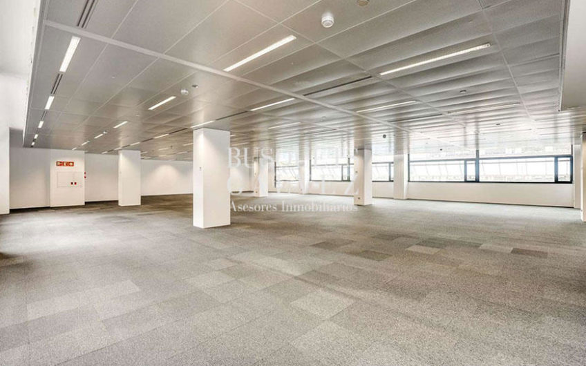 Offices for rent in RBA Building