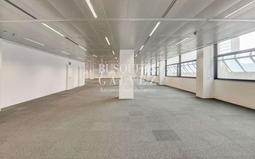 Offices for rent in RBA Building