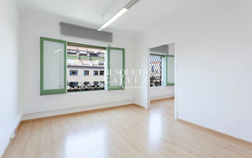 Office for rent in Rambla Catalunya