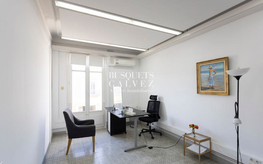 Office for rent in Consell de Cent