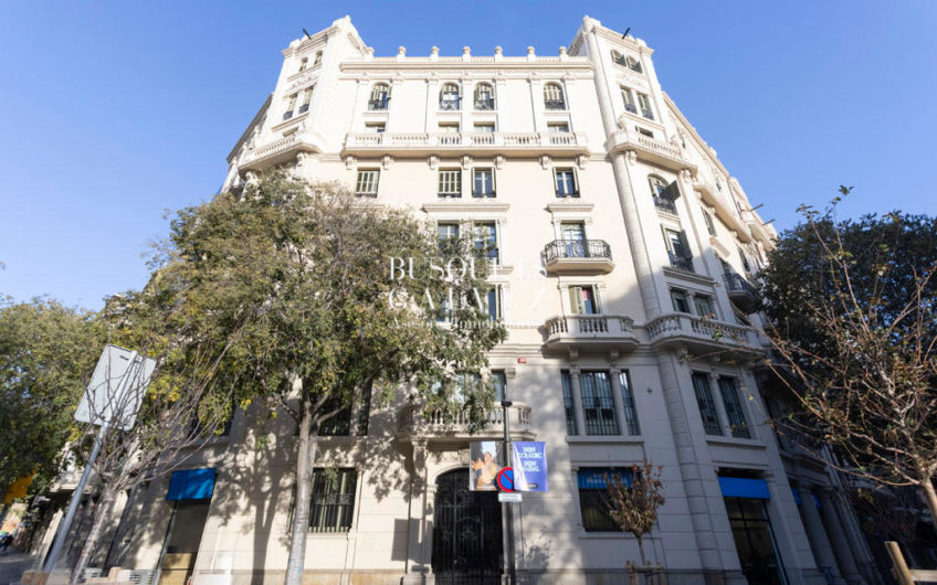 Office for rent in Consell de Cent