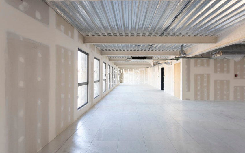 Office building for rent in Via Laietana