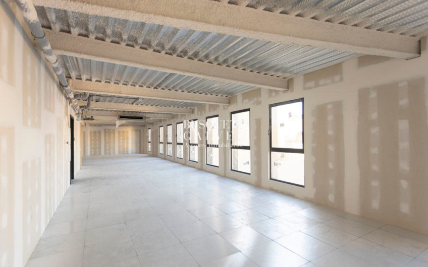 Office building for rent in Via Laietana