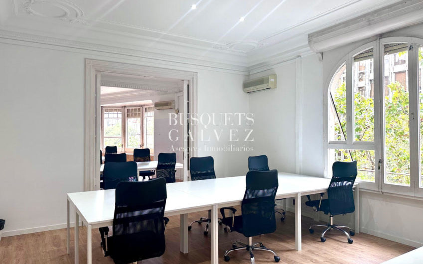 Office for rent in Consell de Cent