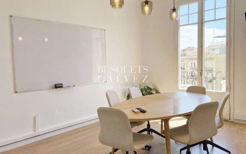 Office for rent in Consell de Cent