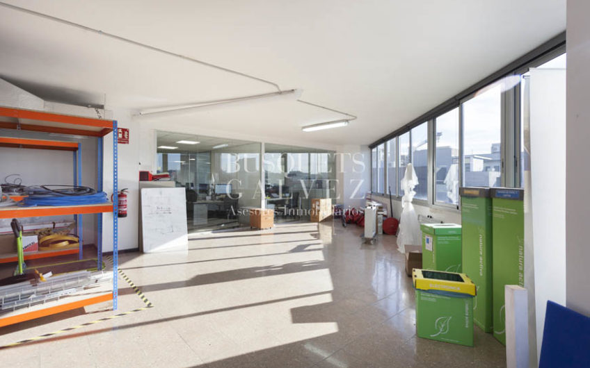 Office for sale in 22@