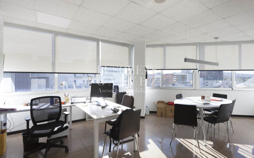 Office for sale in 22@