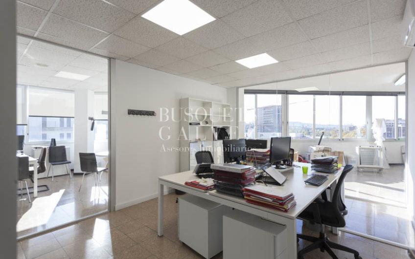 Office for sale in 22@