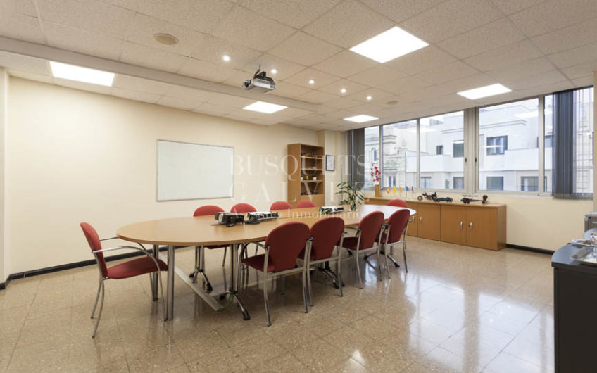 Office for sale in 22@