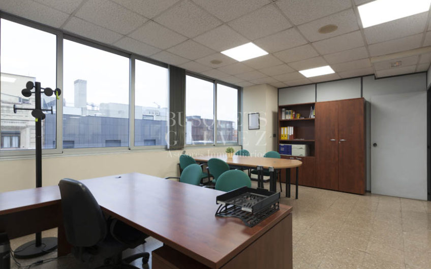 Office for sale in 22@