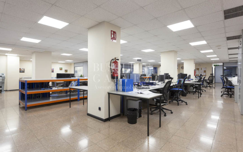 Office for sale in 22@