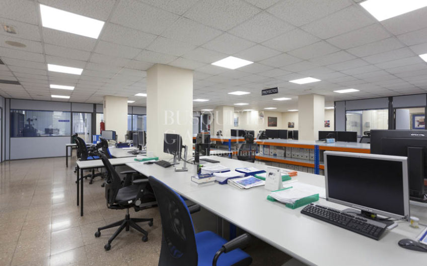 Office for sale in 22@